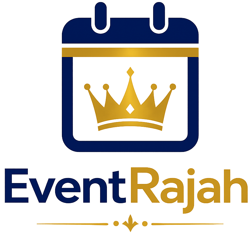 eventrajah.com